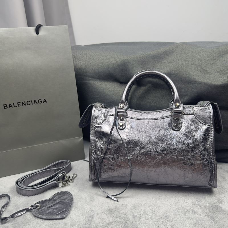 Balenciaga Classic City Bags